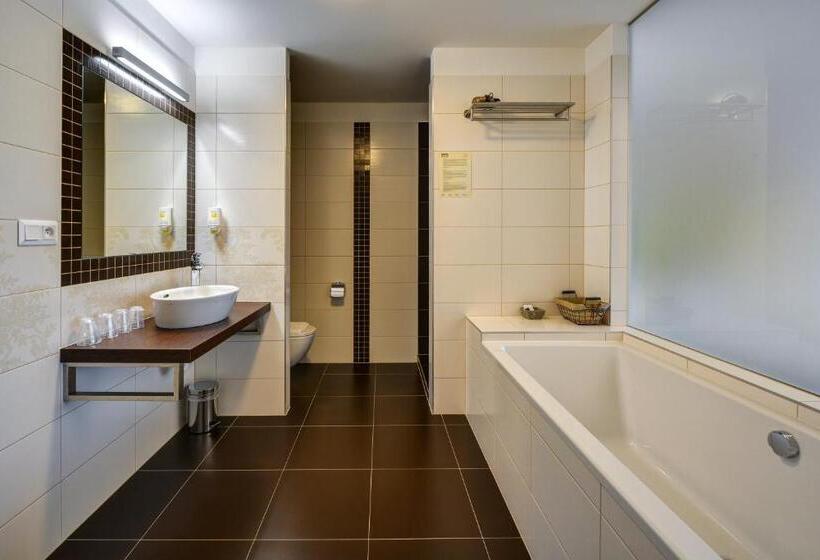 1 Bedroom Apartment Lake View, Star Lipno