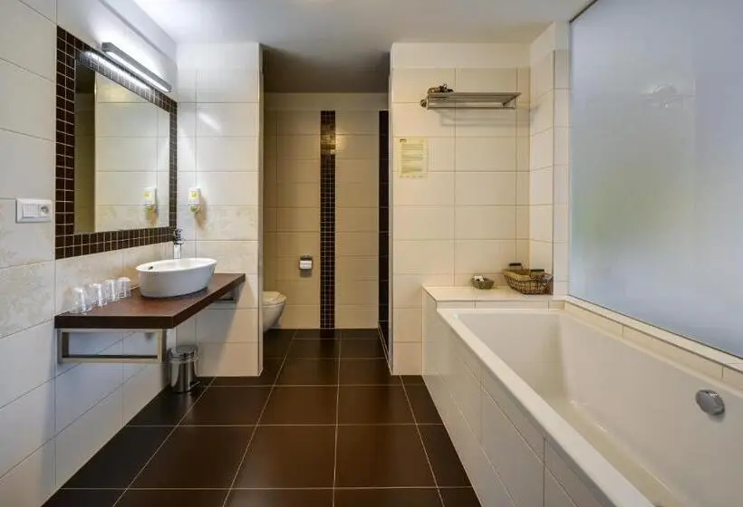 1 Bedroom Apartment Lake View, Star Lipno