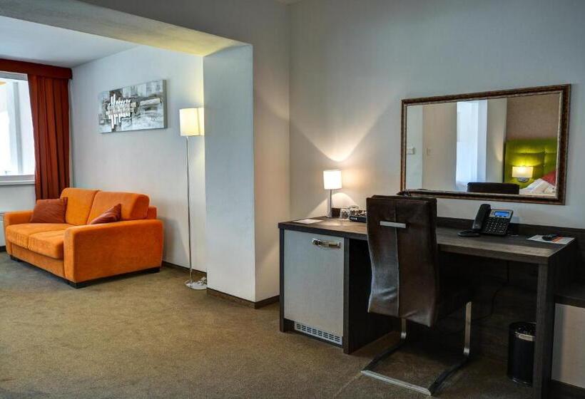 1 Bedroom Apartment Lake View, Star Lipno