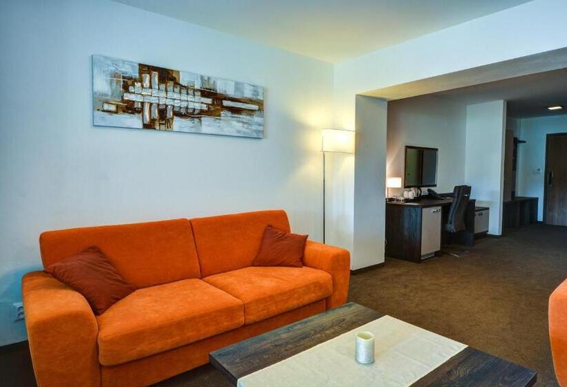 1 Bedroom Apartment Lake View, Star Lipno