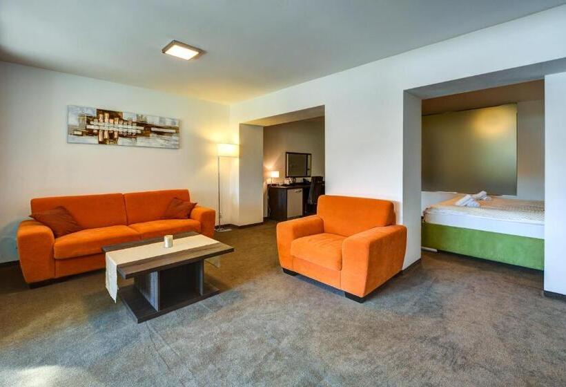 1 Bedroom Apartment Lake View, Star Lipno