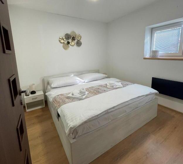 Apartamento 1 Quarto Rés-do-chão, Star Lipno