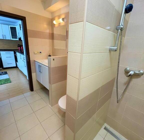 低层单卧公寓, Star Lipno