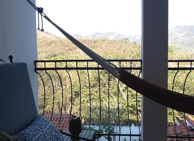 Deluxe Room Mountain View, Terramaya Boutique