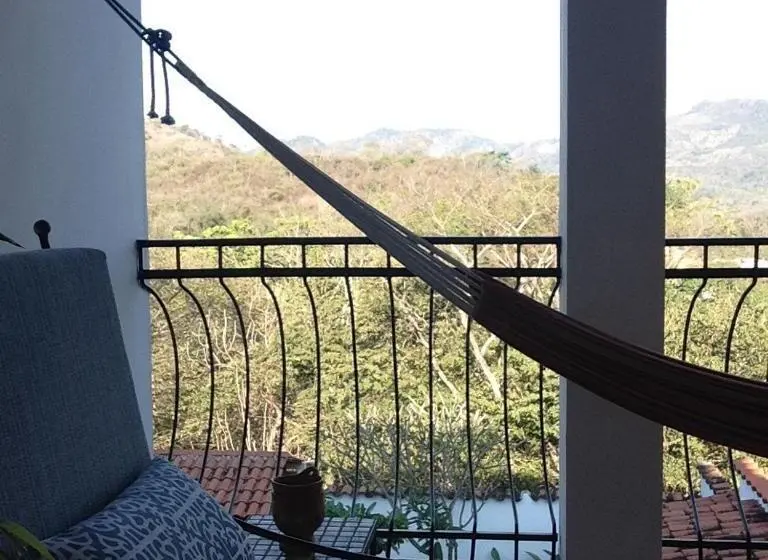 Deluxe Room Mountain View, Terramaya Boutique