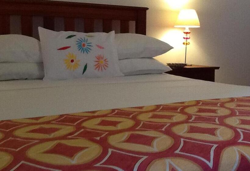 Deluxe Room Mountain View, Terramaya Boutique