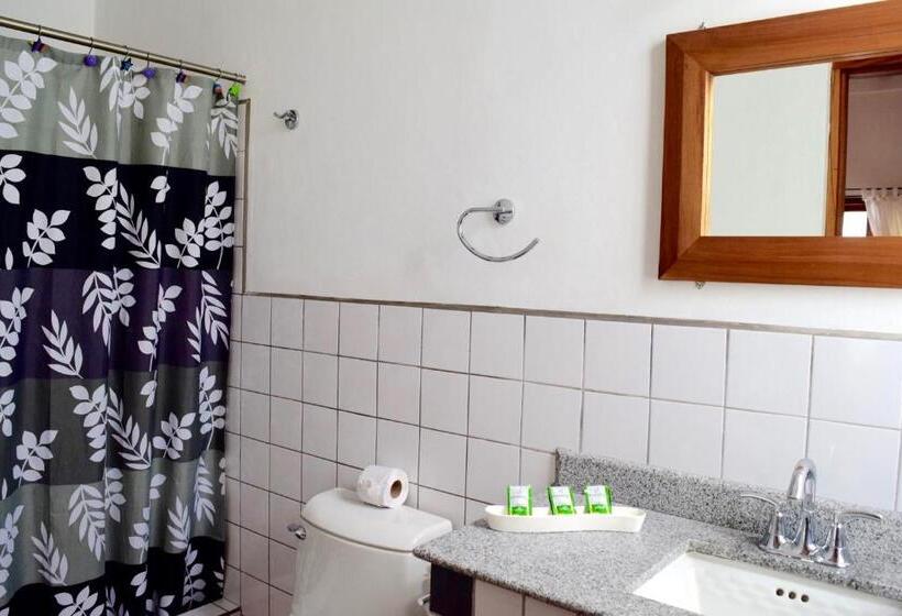 سوئیت با بالکن, Terramaya Boutique