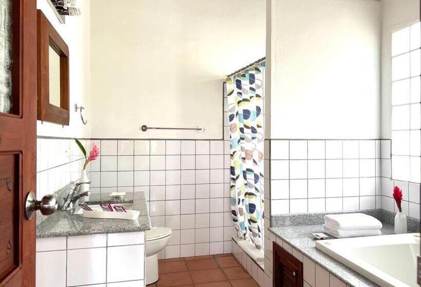 سوئیت با بالکن, Terramaya Boutique