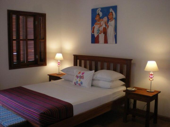 Deluxe Room Mountain View, Terramaya Boutique