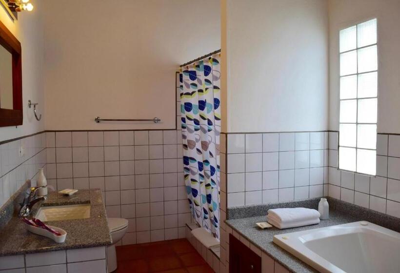 سوئیت با بالکن, Terramaya Boutique