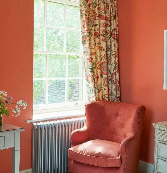 غرفة أساسية, Thyme