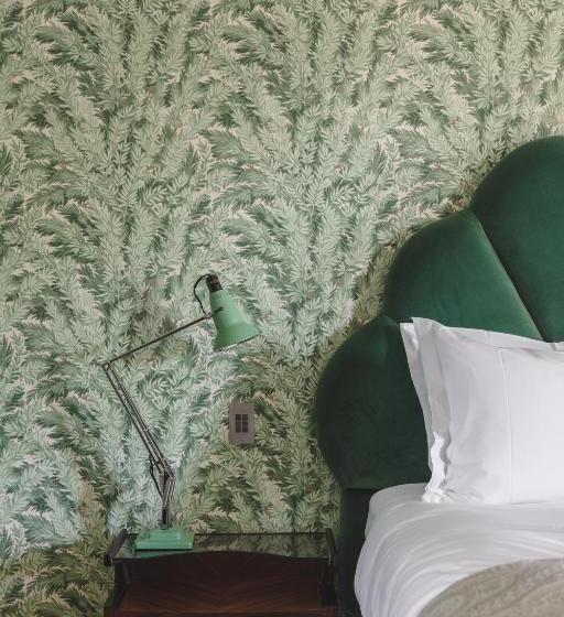 غرفة ديلوكس, Thyme