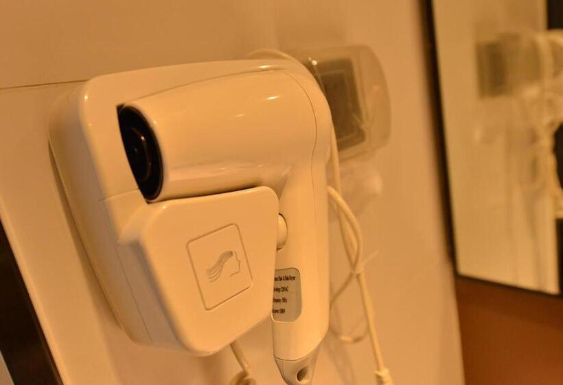 غرفة كومفورت, Iu Hotel Beijing Zhongguancun Zhichunli