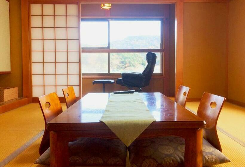 חדר סטנדרט, Hoshi Meguri