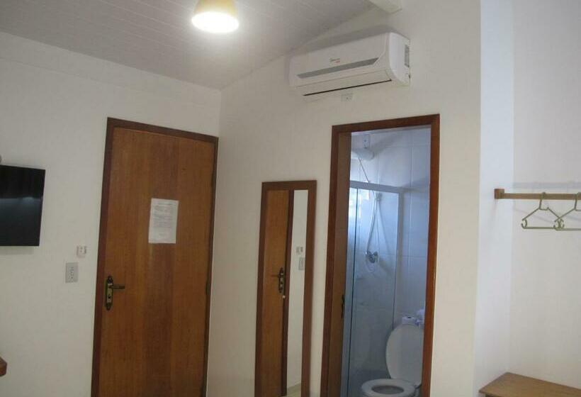 Standardzimmer, Hope Pousada