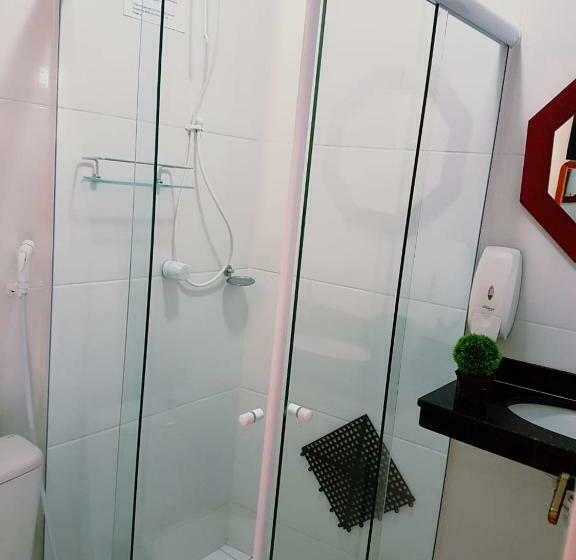 Standardzimmer, Hope Pousada