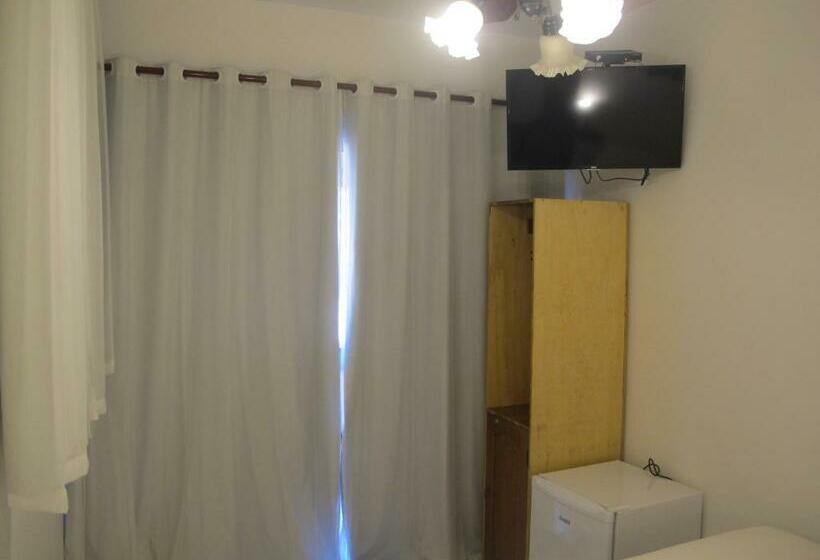 Standardzimmer, Hope Pousada
