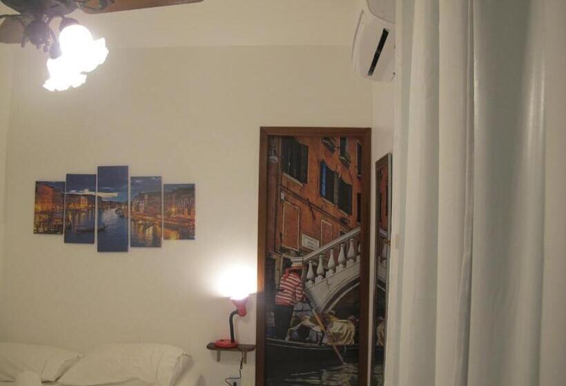 Standardzimmer, Hope Pousada