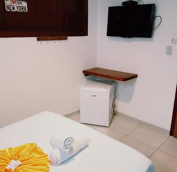 Standardzimmer, Hope Pousada