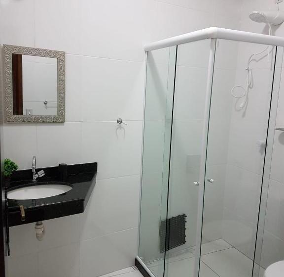 Superior Familienzimmer, Hope Pousada