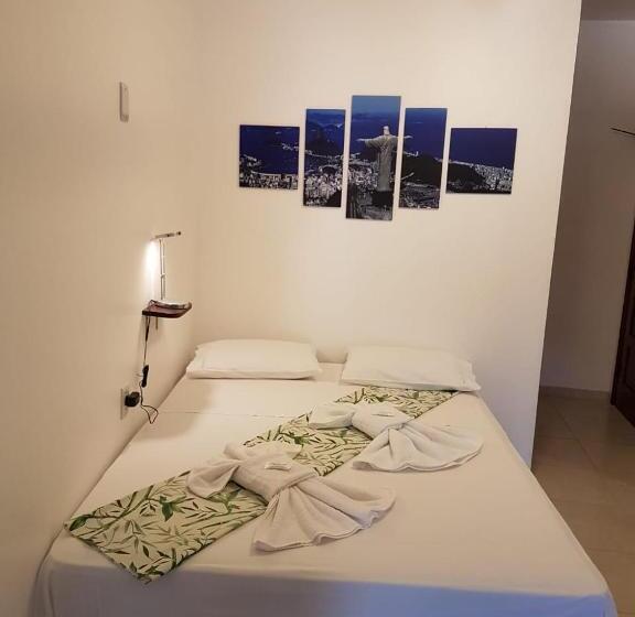 Superior Familienzimmer, Hope Pousada