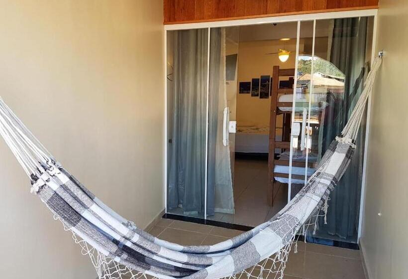 Superior Familienzimmer, Hope Pousada