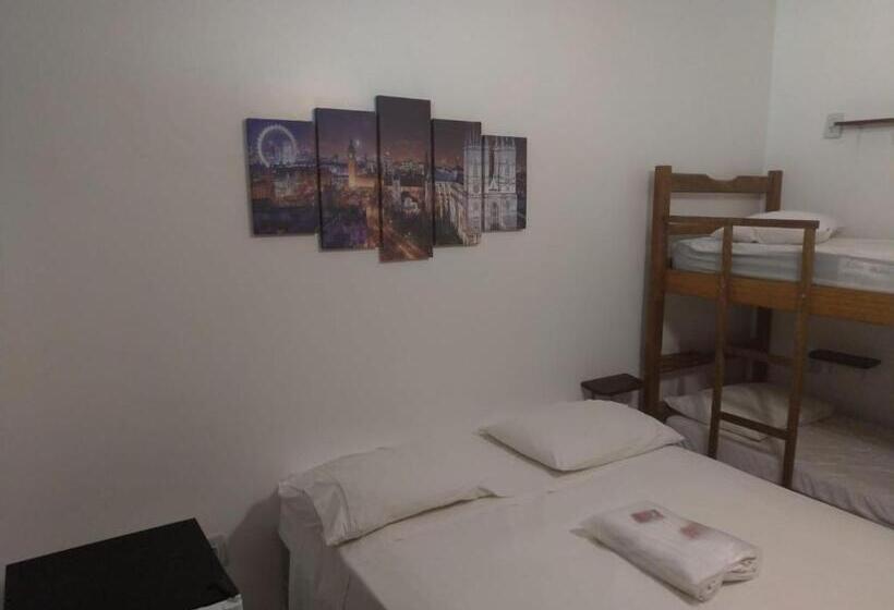 Superior Familienzimmer, Hope Pousada