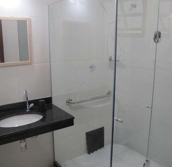 Familien Suite, Hope Pousada