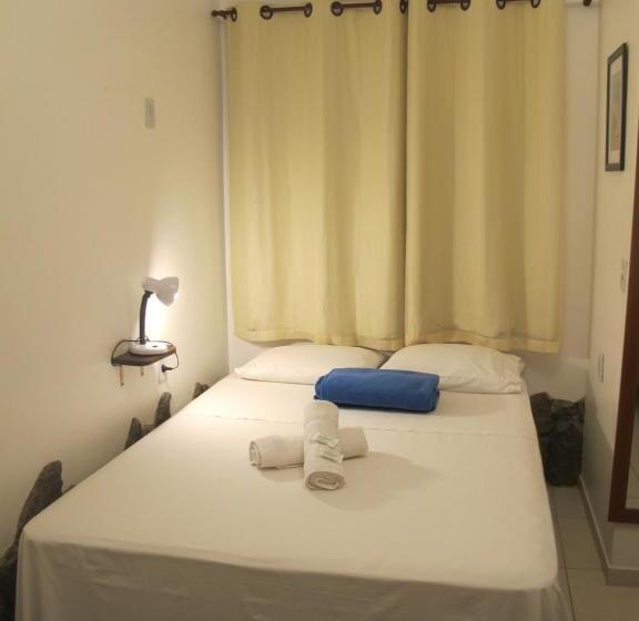 Familien Suite, Hope Pousada