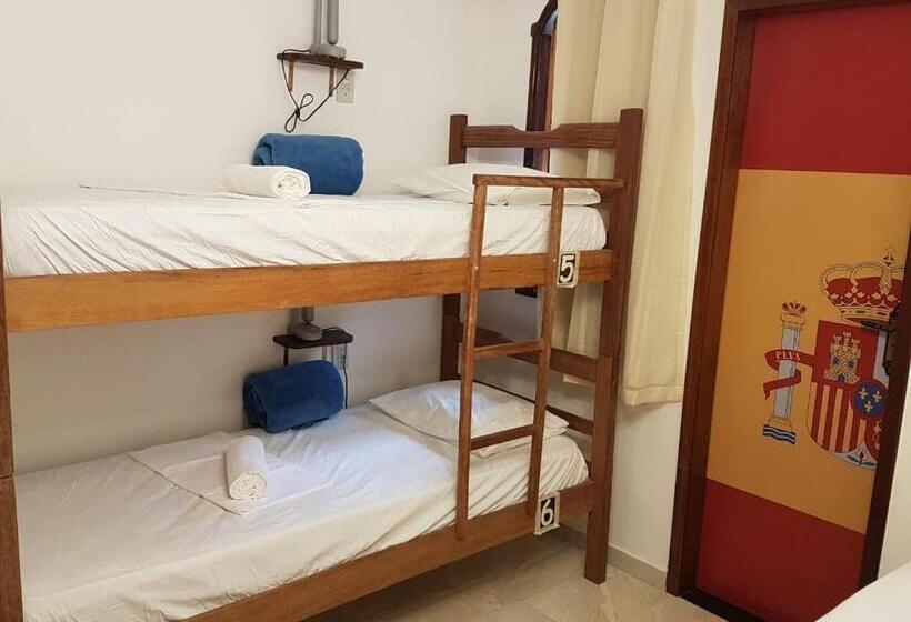 Familien Suite, Hope Pousada