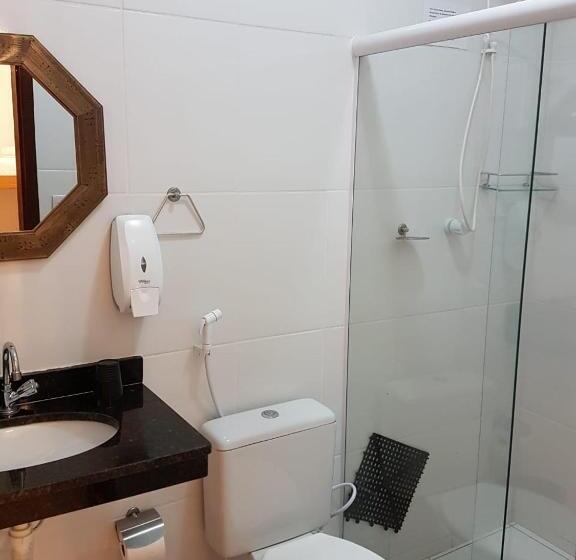 Familien Suite, Hope Pousada