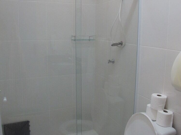 Familienzimmer, Hope Pousada