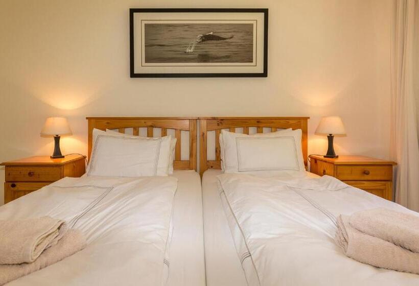 غرفة عائلية, Hout Bay Lodge
