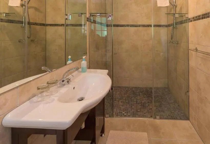 ファミリールーム, Hout Bay Lodge