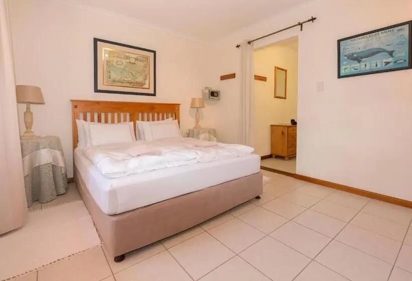 ファミリールーム, Hout Bay Lodge