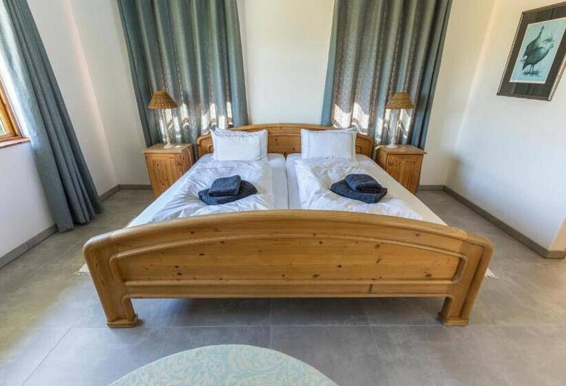 Номер Стандарт Вид на Море, Hout Bay Lodge
