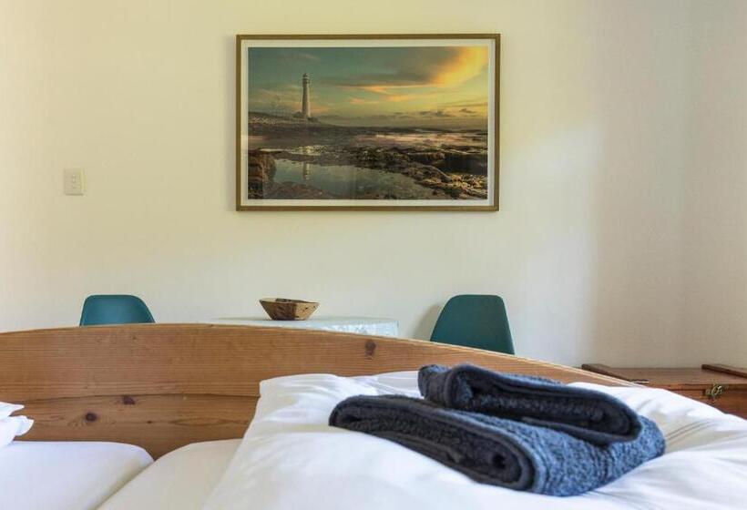Номер Стандарт Вид на Море, Hout Bay Lodge