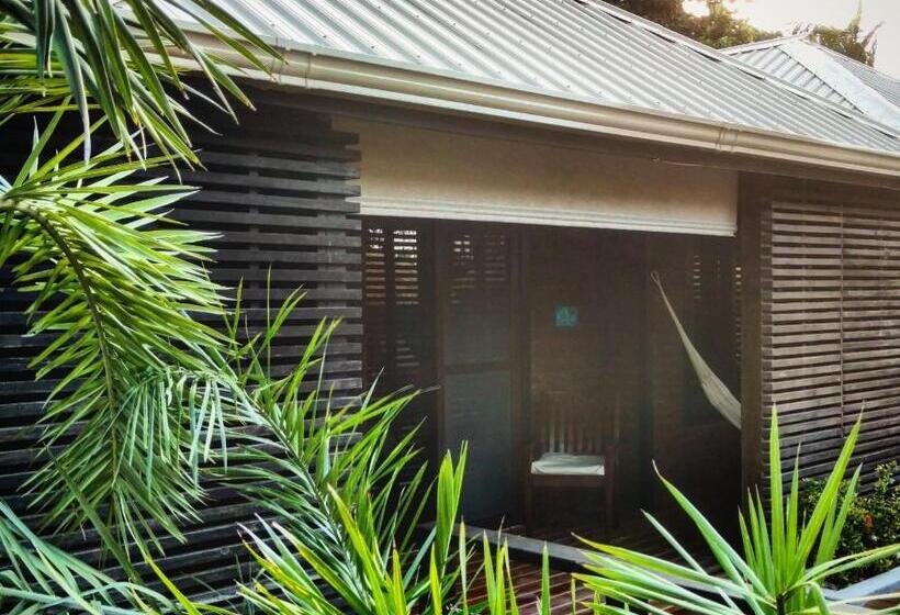 جناح ديلوكس سرير كينج, Pur Boutique Cabanas, Adults Only