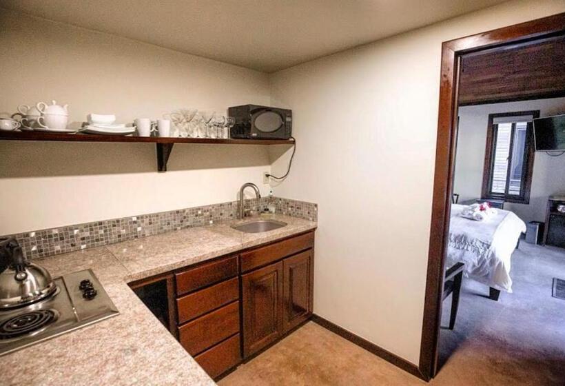 جناح ديلوكس سرير كينج, Pur Boutique Cabanas, Adults Only