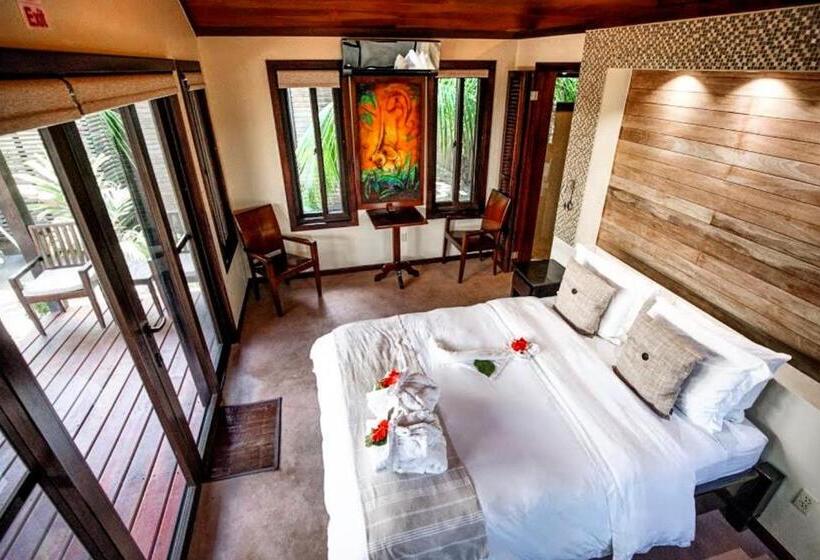 استودیو استاندارد با تخت کینگ, Pur Boutique Cabanas, Adults Only