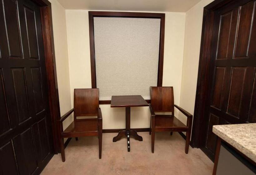 جناح ديلوكس سرير كينج, Pur Boutique Cabanas, Adults Only