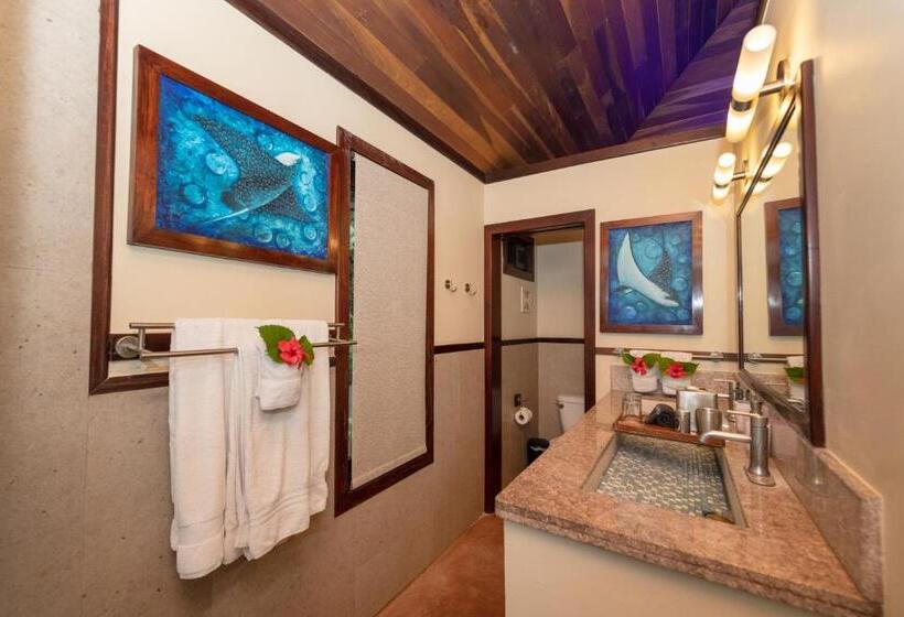 استودیوی لوکس, Pur Boutique Cabanas, Adults Only