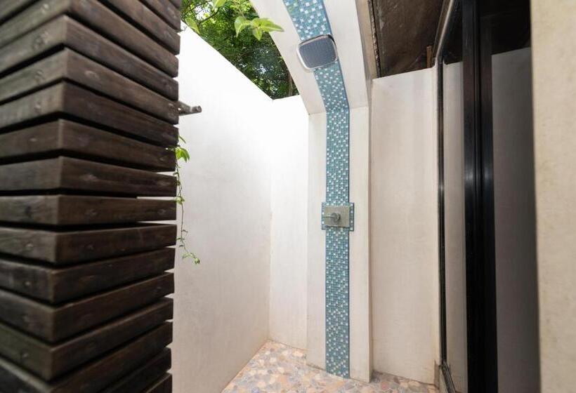 إستوديو ديلوكس, Pur Boutique Cabanas, Adults Only