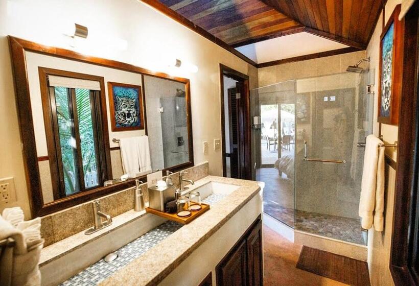 إستوديو قياسى سرير كينج, Pur Boutique Cabanas, Adults Only