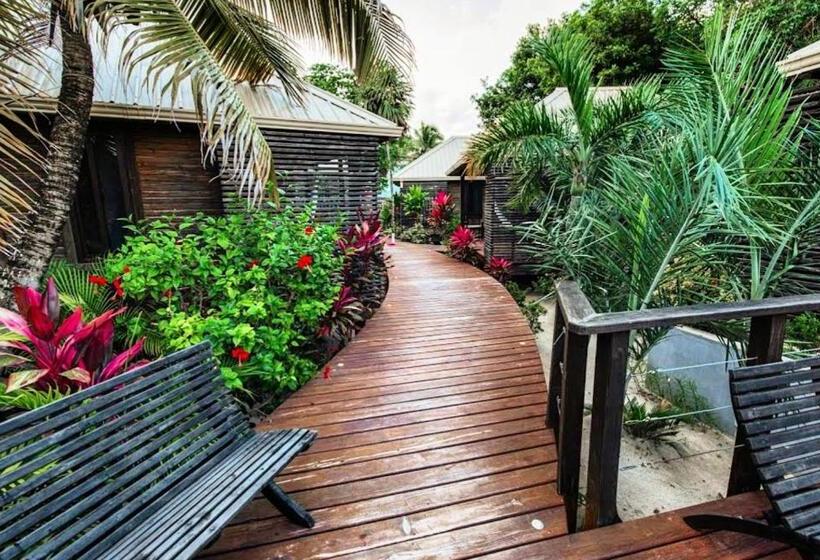 إستوديو قياسى سرير كينج, Pur Boutique Cabanas, Adults Only