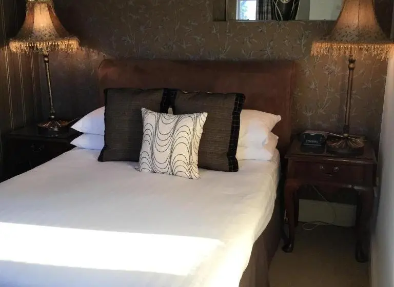 スーペリアールーム, The Lodge
