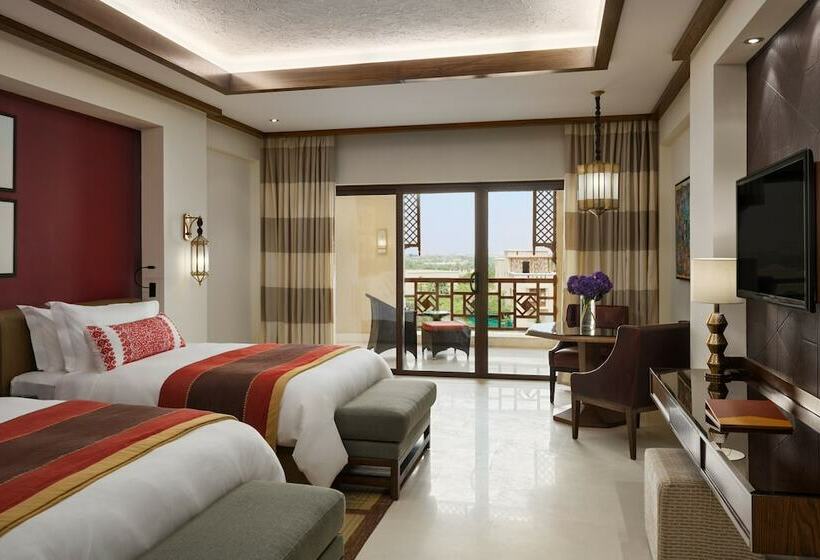 Номер Deluxe Вид на Город, Intercontinental Durrat Al Riyadh Resort & Spa, An Ihg