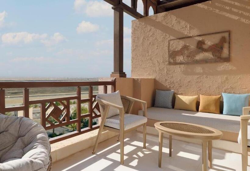 סוויטה, Intercontinental Durrat Al Riyadh Resort & Spa, An Ihg