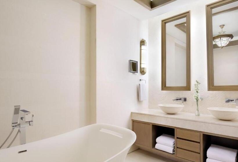 Люкс, Intercontinental Durrat Al Riyadh Resort & Spa, An Ihg