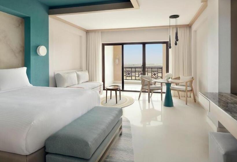 סוויטה, Intercontinental Durrat Al Riyadh Resort & Spa, An Ihg